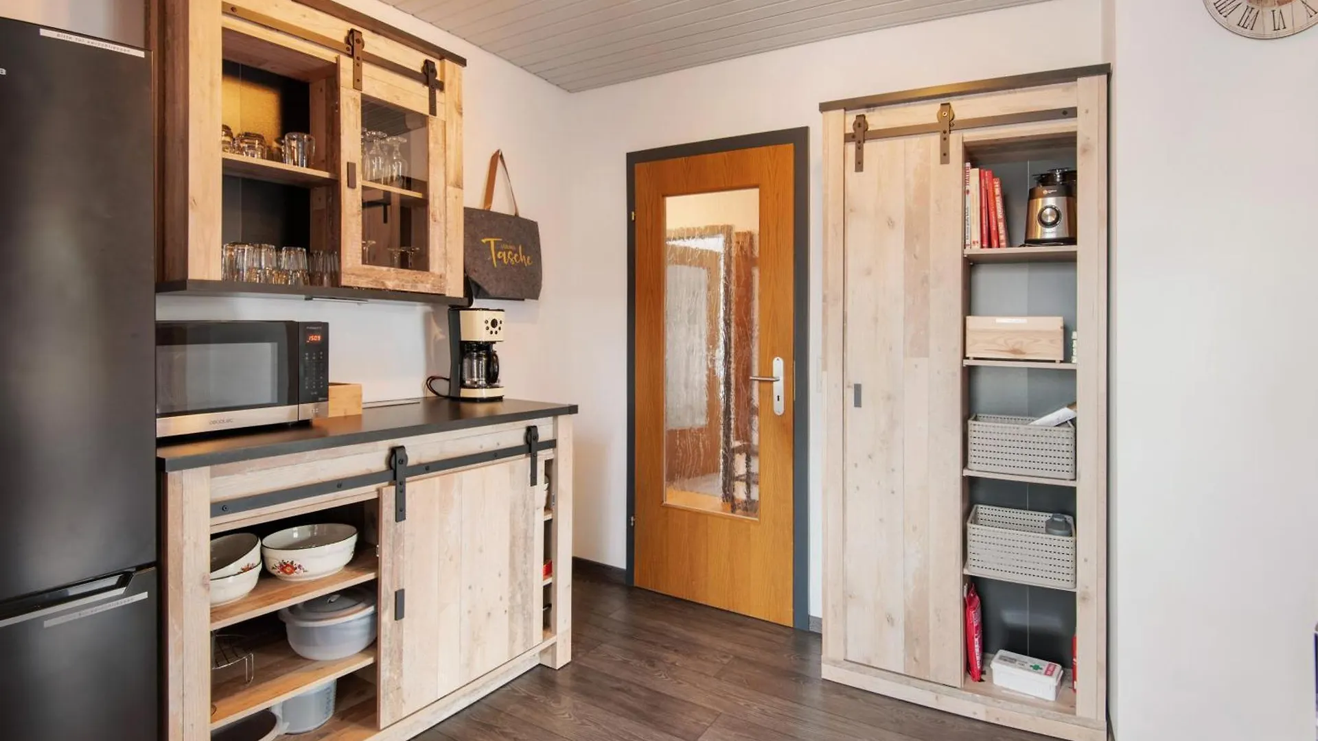 Appartamento Auenwald Roding Germania