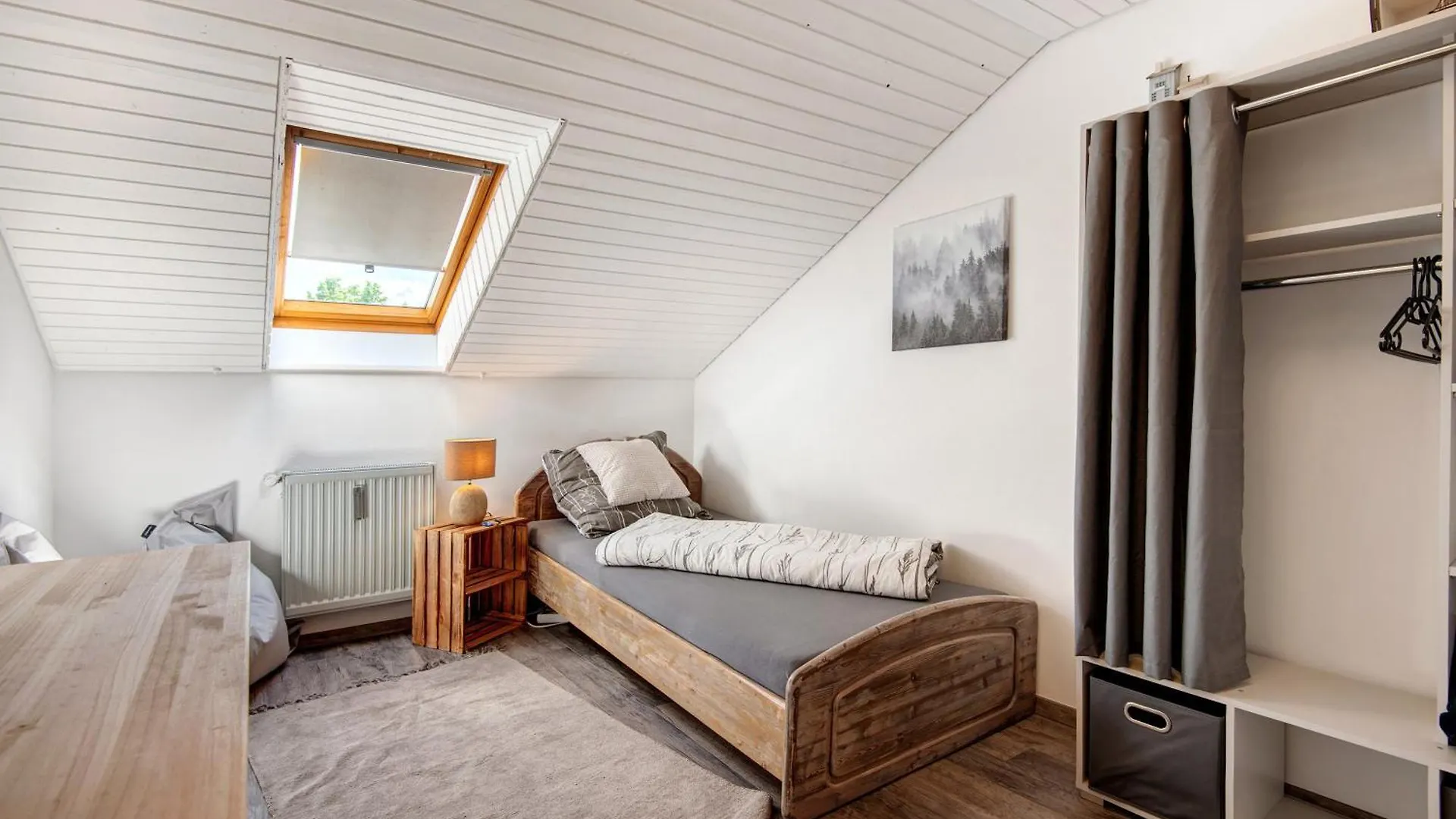 Appartamento Auenwald Roding 0*,