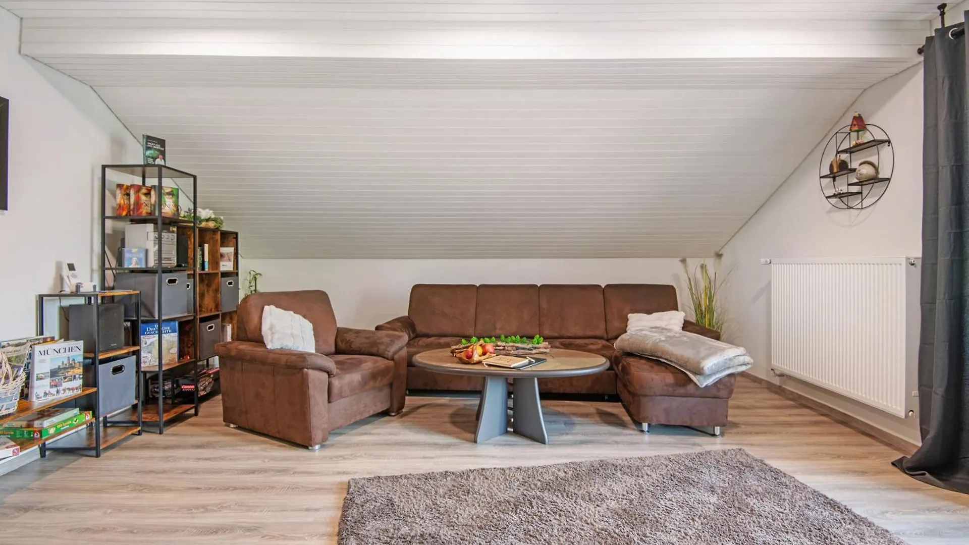 Appartamento Auenwald Roding Germania