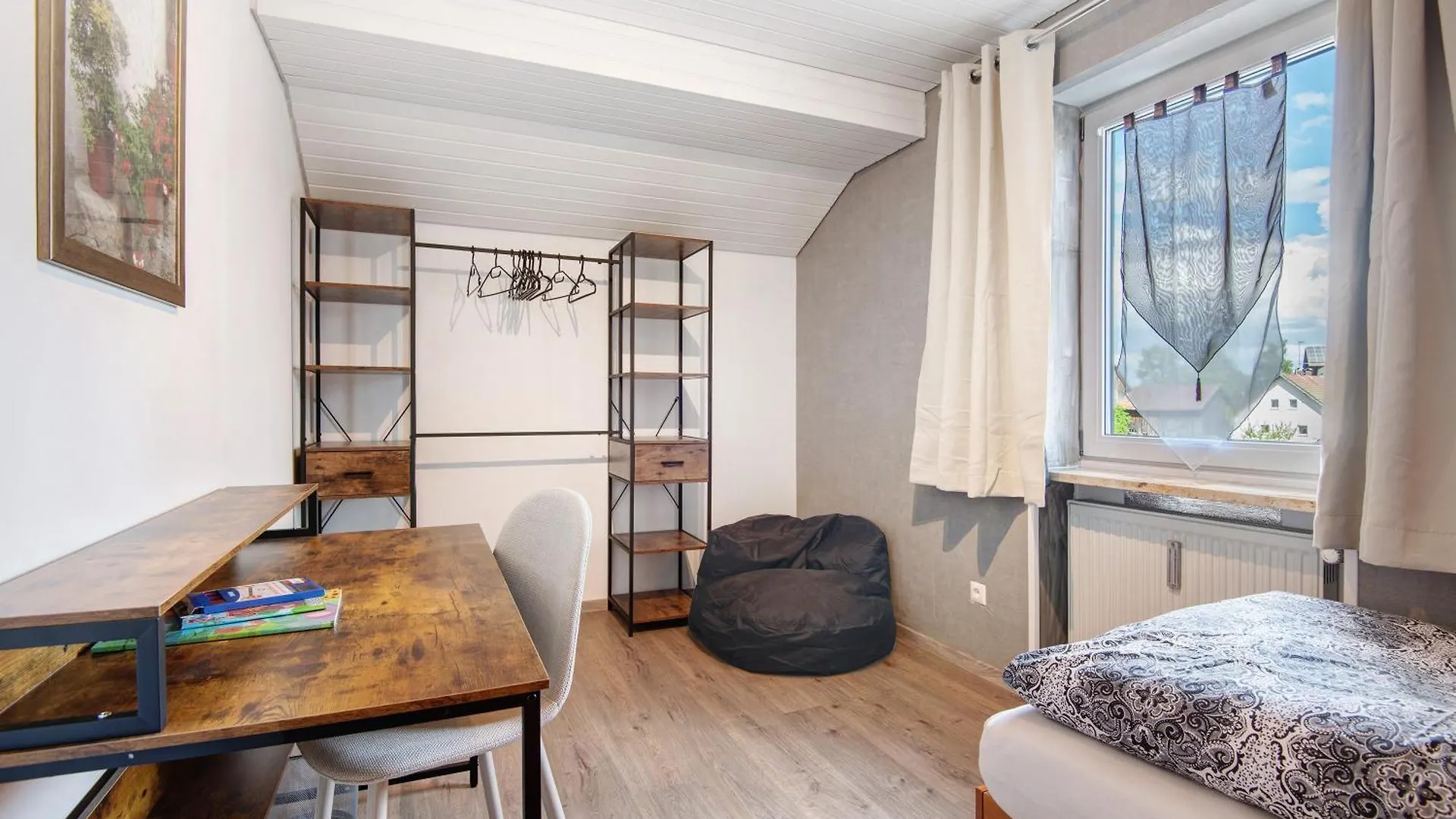 Appartamento Auenwald Roding