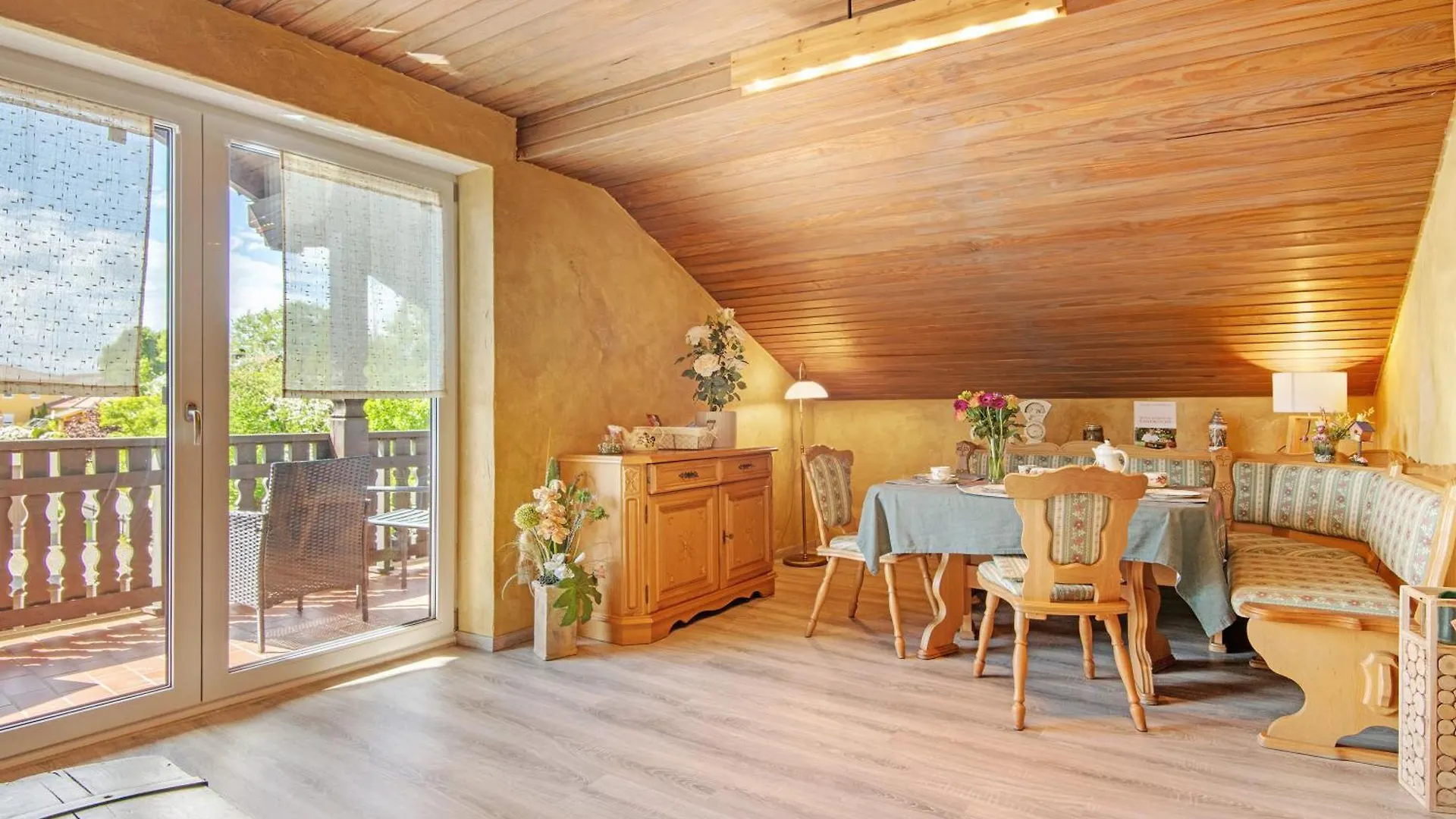 Appartamento Auenwald Roding